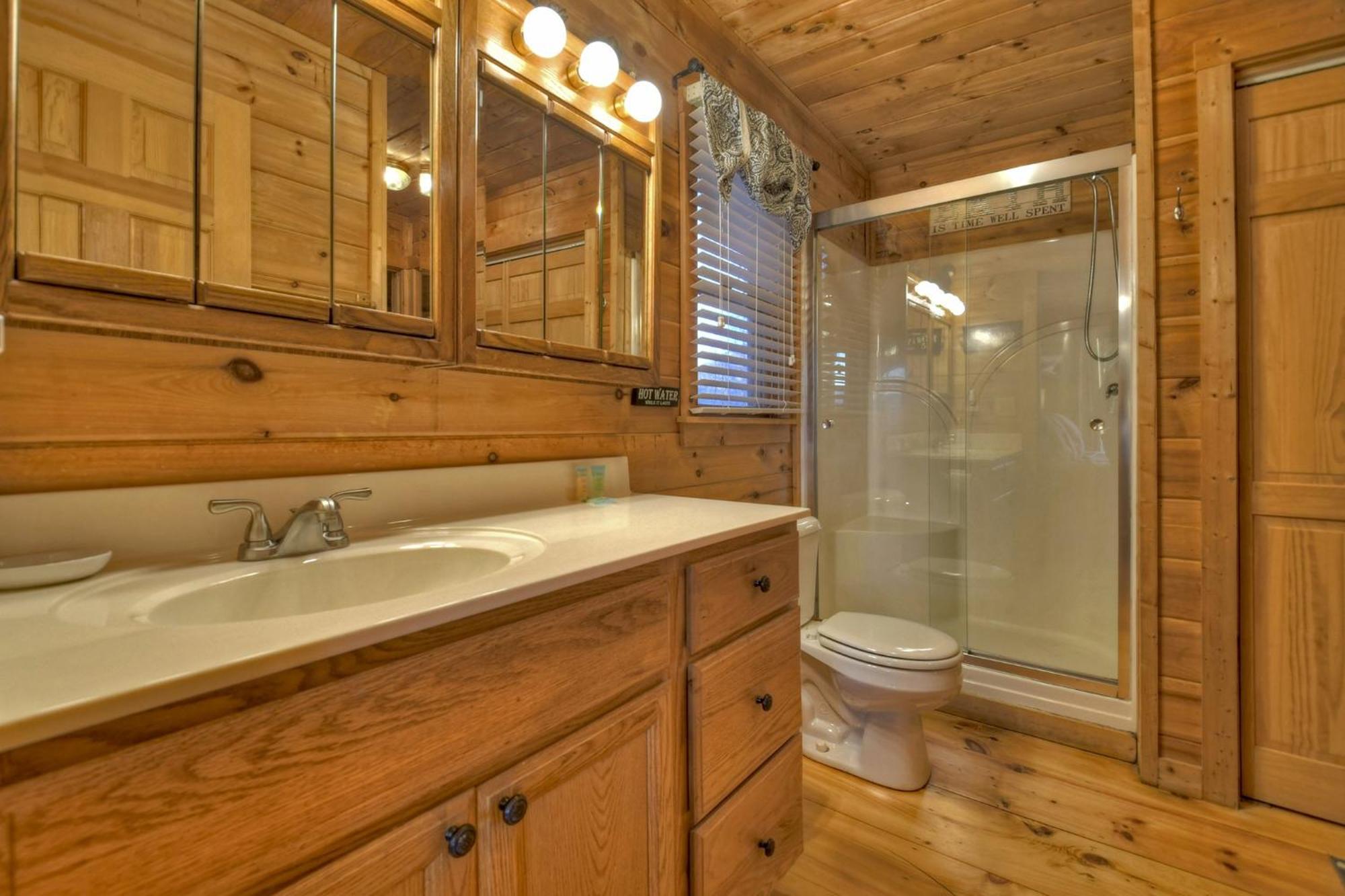 Talking Leaves Hot Tub Firepit And Comfy King Beds Βίλα Ellijay Εξωτερικό φωτογραφία