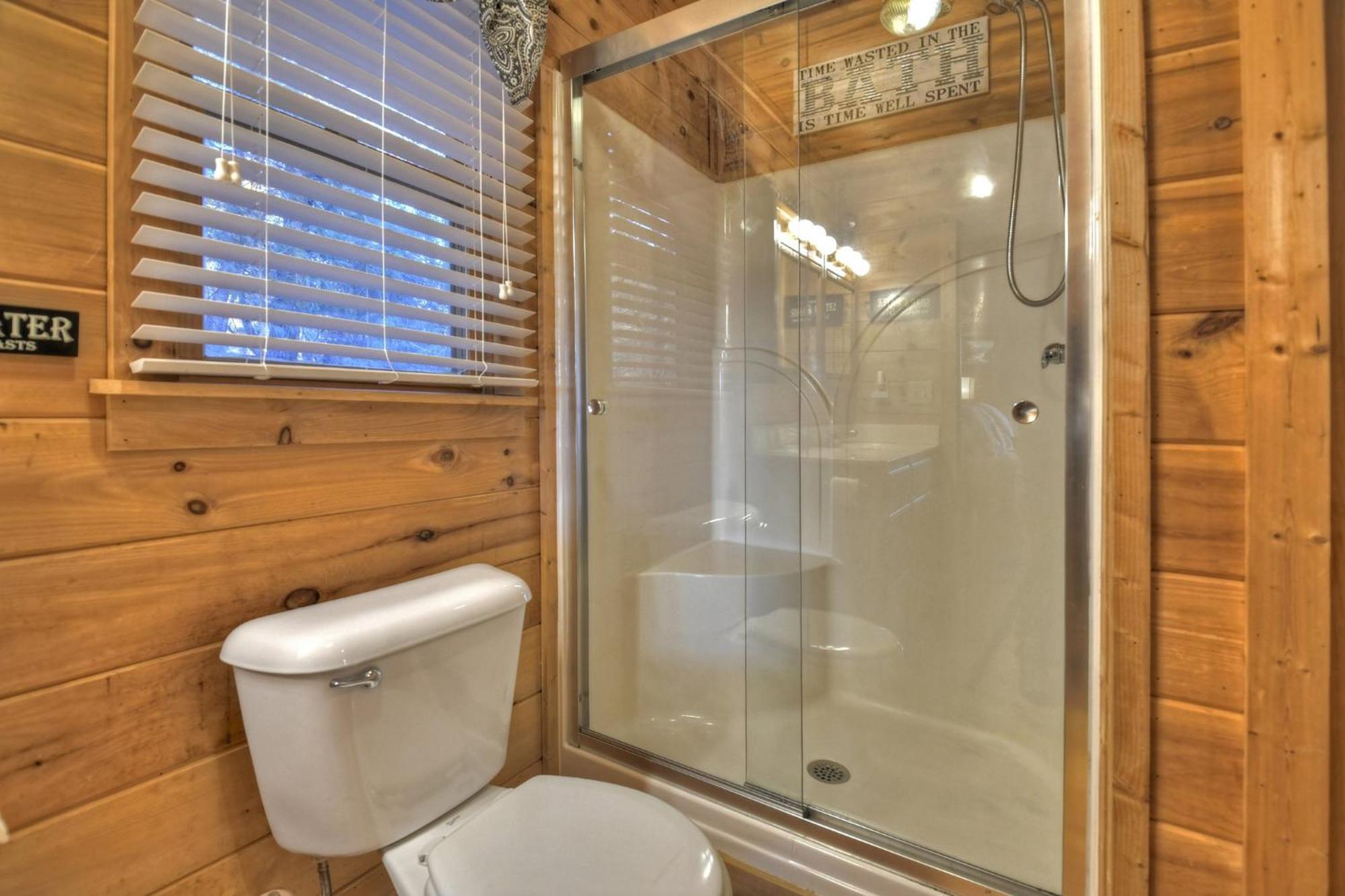 Talking Leaves Hot Tub Firepit And Comfy King Beds Βίλα Ellijay Εξωτερικό φωτογραφία